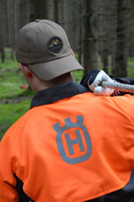Lade das Bild in den Galerie-Viewer, snapback cap gröbenstädt |holz|