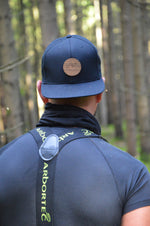 Lade das Bild in den Galerie-Viewer, snapback cap gröbenstädt |holz|
