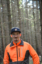 Lade das Bild in den Galerie-Viewer, snapback cap gröbenstädt |holz|