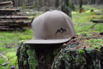 Lade das Bild in den Galerie-Viewer, snapback cap gröbenstädt |holz|