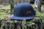 Lade das Bild in den Galerie-Viewer, snapback cap gröbenstädt |holz|