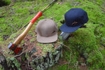 Lade das Bild in den Galerie-Viewer, snapback cap gröbenstädt |holz|