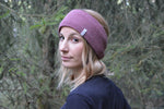 Lade das Bild in den Galerie-Viewer, Stirnband "Waldkirch" |Recycelt|