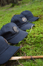 Lade das Bild in den Galerie-Viewer, snapback cap gröbenstädt |holz|