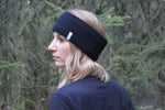 Lade das Bild in den Galerie-Viewer, Stirnband "Waldkirch" |Recycelt|