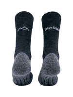 Lade das Bild in den Galerie-Viewer, outdoor-socke "vohenstrauß" |merino|