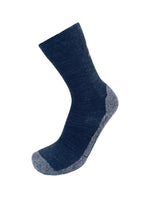Lade das Bild in den Galerie-Viewer, outdoor-socke "vohenstrauß" |merino|