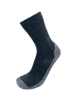 Lade das Bild in den Galerie-Viewer, outdoor-socke "vohenstrauß" |merino|