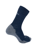 Lade das Bild in den Galerie-Viewer, outdoor-socke "vohenstrauß" |merino|