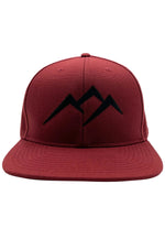 Lade das Bild in den Galerie-Viewer, Snapback Cap Gröbenstädt |Stick|