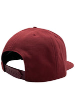 Lade das Bild in den Galerie-Viewer, Snapback Cap Gröbenstädt |Stick|