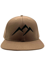 Lade das Bild in den Galerie-Viewer, Snapback Cap Gröbenstädt |Stick|
