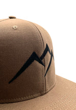 Lade das Bild in den Galerie-Viewer, Snapback Cap Gröbenstädt |Stick|