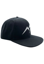 Lade das Bild in den Galerie-Viewer, Snapback Cap Gröbenstädt |Stick|
