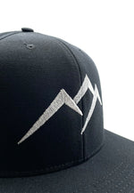 Lade das Bild in den Galerie-Viewer, Snapback Cap Gröbenstädt |Stick|