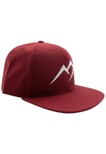Lade das Bild in den Galerie-Viewer, Snapback Cap Gröbenstädt |Stick|