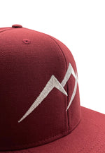 Lade das Bild in den Galerie-Viewer, Snapback Cap Gröbenstädt |Stick|