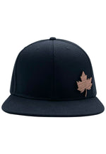 Lade das Bild in den Galerie-Viewer, snapback cap gröbenstädt |holz|