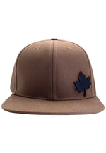 Lade das Bild in den Galerie-Viewer, snapback cap gröbenstädt |holz|