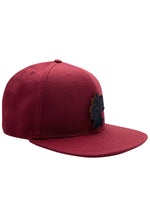 Lade das Bild in den Galerie-Viewer, snapback cap gröbenstädt |holz|