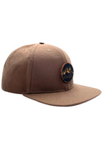 Lade das Bild in den Galerie-Viewer, snapback cap gröbenstädt |holz|