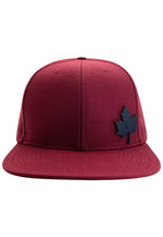 Lade das Bild in den Galerie-Viewer, snapback cap gröbenstädt |holz|