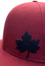 Lade das Bild in den Galerie-Viewer, snapback cap gröbenstädt |holz|