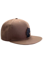 Lade das Bild in den Galerie-Viewer, snapback cap gröbenstädt |holz|