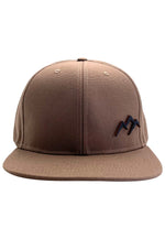 Lade das Bild in den Galerie-Viewer, snapback cap gröbenstädt |holz|