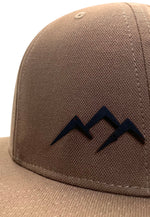 Lade das Bild in den Galerie-Viewer, snapback cap gröbenstädt |holz|