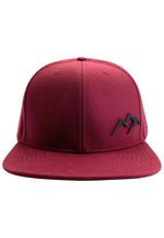 Lade das Bild in den Galerie-Viewer, snapback cap gröbenstädt |holz|
