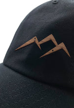 Lade das Bild in den Galerie-Viewer, Baseball Cap Tröbes |Holz|