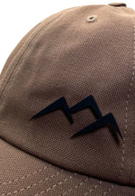 Lade das Bild in den Galerie-Viewer, Baseball Cap Tröbes |Holz|