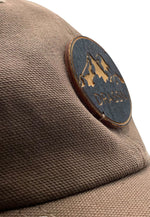 Lade das Bild in den Galerie-Viewer, Baseball Cap Tröbes |Holz|