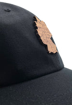 Lade das Bild in den Galerie-Viewer, Baseball Cap Tröbes |Holz|