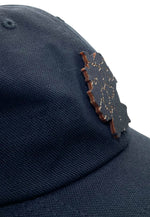 Lade das Bild in den Galerie-Viewer, Baseball Cap Tröbes |Holz|