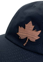 Lade das Bild in den Galerie-Viewer, Baseball Cap Tröbes |Holz|