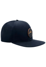 Lade das Bild in den Galerie-Viewer, snapback cap gröbenstädt |holz|