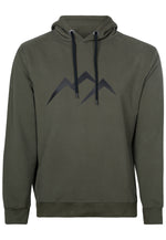 Lade das Bild in den Galerie-Viewer, Premium-Hoodie "Waldau" |BioBaumwolle| 🇩🇪 Made in Germany