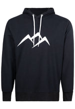 Lade das Bild in den Galerie-Viewer, Premium-Hoodie "Waldau" |BioBaumwolle| 🇩🇪 Made in Germany