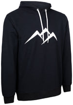 Lade das Bild in den Galerie-Viewer, Premium-Hoodie "Waldau" |BioBaumwolle| 🇩🇪 Made in Germany