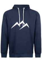 Lade das Bild in den Galerie-Viewer, Premium-Hoodie "Waldau" |BioBaumwolle| 🇩🇪 Made in Germany