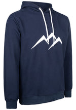 Lade das Bild in den Galerie-Viewer, Premium-Hoodie "Waldau" |BioBaumwolle| 🇩🇪 Made in Germany