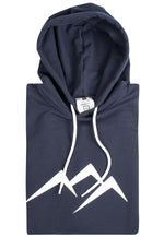 Lade das Bild in den Galerie-Viewer, Premium-Hoodie "Waldau" |BioBaumwolle| 🇩🇪 Made in Germany