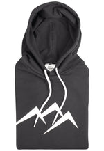 Lade das Bild in den Galerie-Viewer, Premium-Hoodie "Waldau" |BioBaumwolle| 🇩🇪 Made in Germany