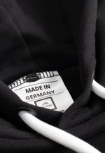 Lade das Bild in den Galerie-Viewer, Premium-Hoodie "Waldau" |BioBaumwolle| 🇩🇪 Made in Germany