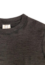 Lade das Bild in den Galerie-Viewer, Merino Unterwäsche Damen Shirt "Oberlind"