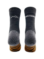 Lade das Bild in den Galerie-Viewer, outdoor-socke "vohenstrauß" |merino|