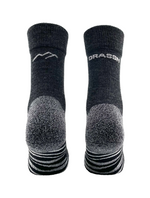 Lade das Bild in den Galerie-Viewer, outdoor-socke "vohenstrauß" |merino|