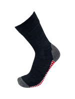 Lade das Bild in den Galerie-Viewer, outdoor-socke "vohenstrauß" |merino|